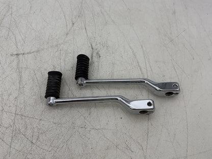 2007 Harley Electra Glide Touring Ultra OEM Gear Shifter Lever Pedal Pedals