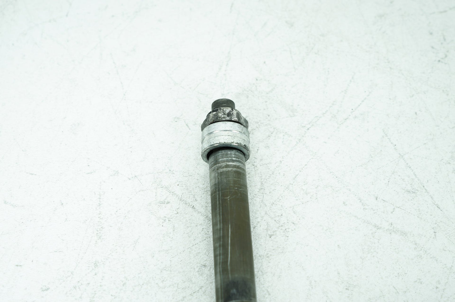 1999 - 2006 Harley-Davidson Touring Electra Ultra Classic Rear Fork Swingarm Pivot Bolt Shaft 47492-89A