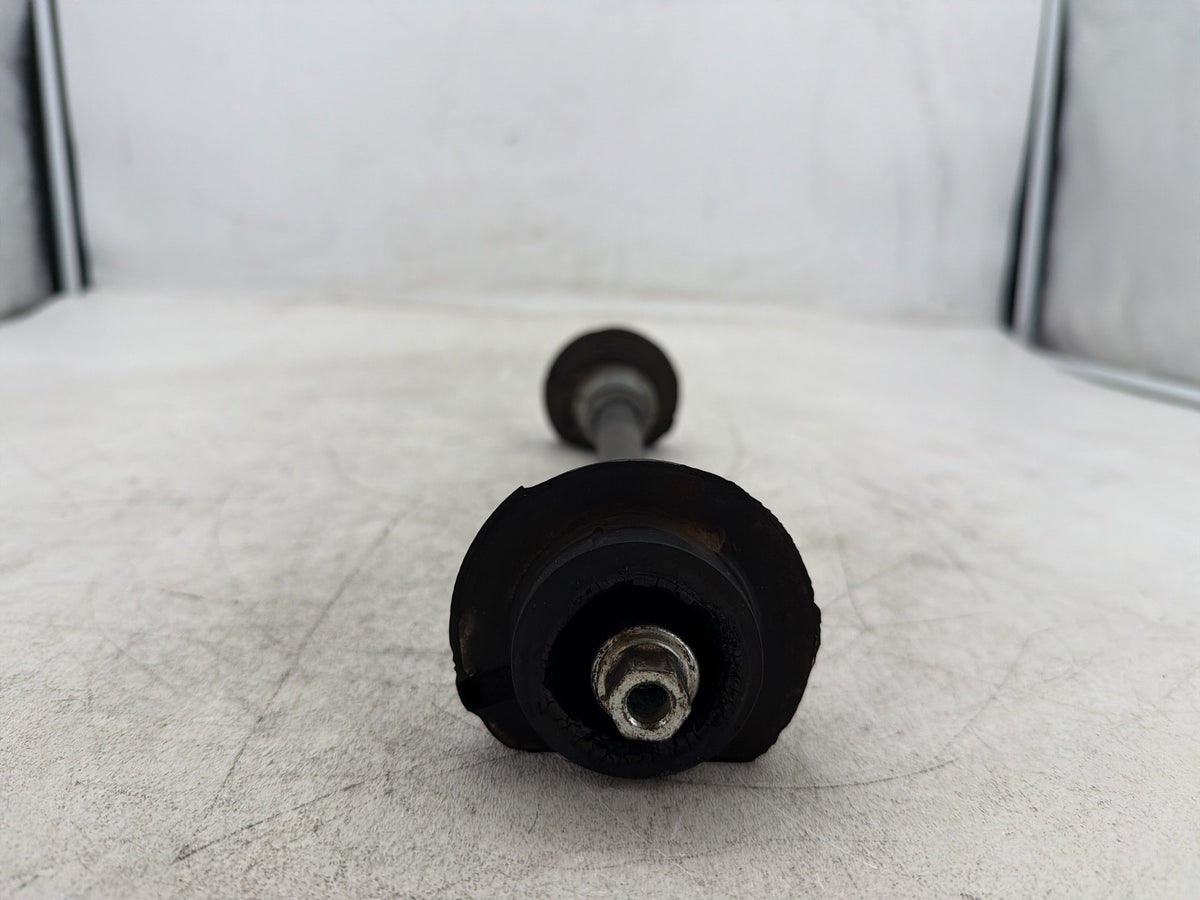 2010 Harley Electra Glide Touring Ultra OEM Rear Fork Swingarm Pivot Bolt Shaft