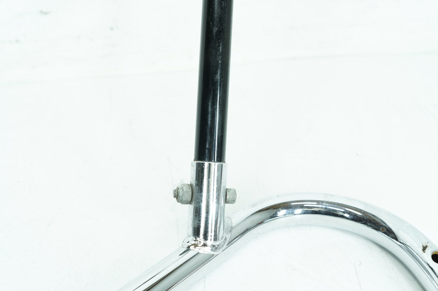 1999 - 2006 Harley-Davidson Touring Electra Glide Ultra Rear Left Right Saddlebag Guard Rails Bar 49188-97