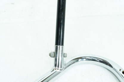 1999 - 2006 Harley-Davidson Touring Electra Glide Ultra Rear Left Right Saddlebag Guard Rails Bar 49188-97