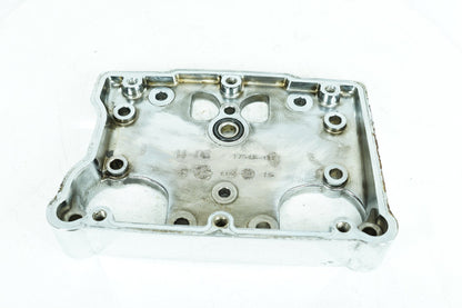 2000 - 2006 Harley-Davidson Softail Deuce Twin Cam Lower 1 Rocker Box 17543-99A 17543-99