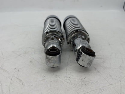 2004 - 2013 Harley-Davidson Sportster 1200 Custom Rear Left Right Shock Absorbers 54568-04