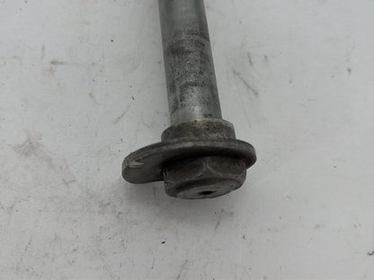 2003 Harley Road King Touring FLHRCI Classic OEM Rear Wheel Axle Bolt Shaft