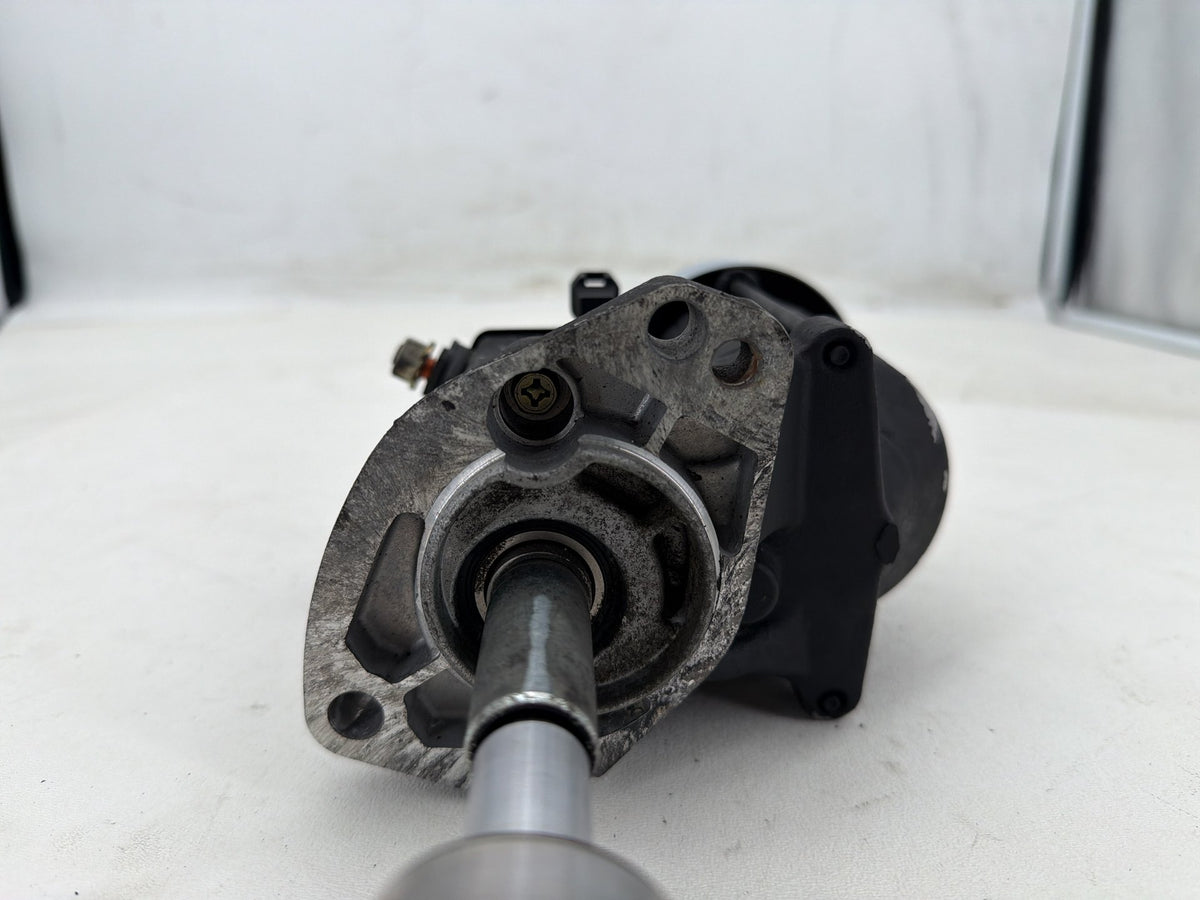 2003 Harley Electra Glide Touring Ultra OEM Engine Starter Motor 31553-94B 12V
