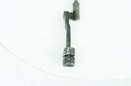 1999 - 2006 Harley-Davidson Softail Heritage Classic Gear Shifter Lever Arm w/ Rod linkage 33719-79B
