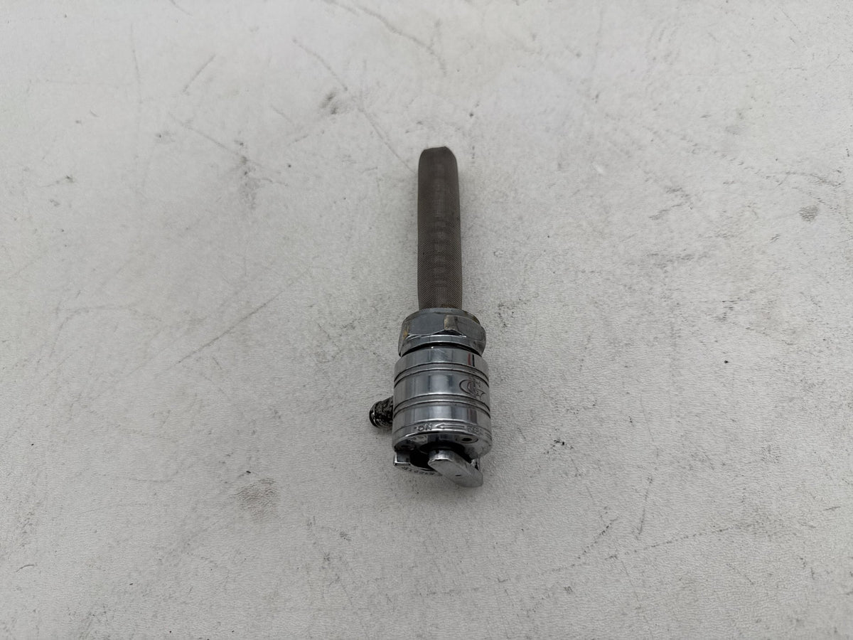 1997 Harley Road King Touring FLHR OEM Petrol Gasoline Gas Tank Fuel Petcock