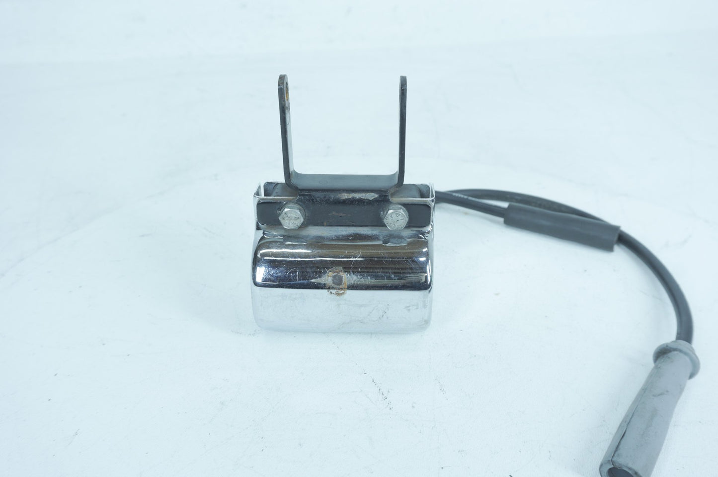 1984 - 1990 Harley-Davidson Sportster Limited Liberty Ignition Coil Spark Plugs Cable 31614-83, 31986-86