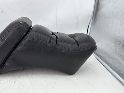 2008 Harley Sportster XL883L 883 Low OEM Passenger Rider Driver Seat Saddle