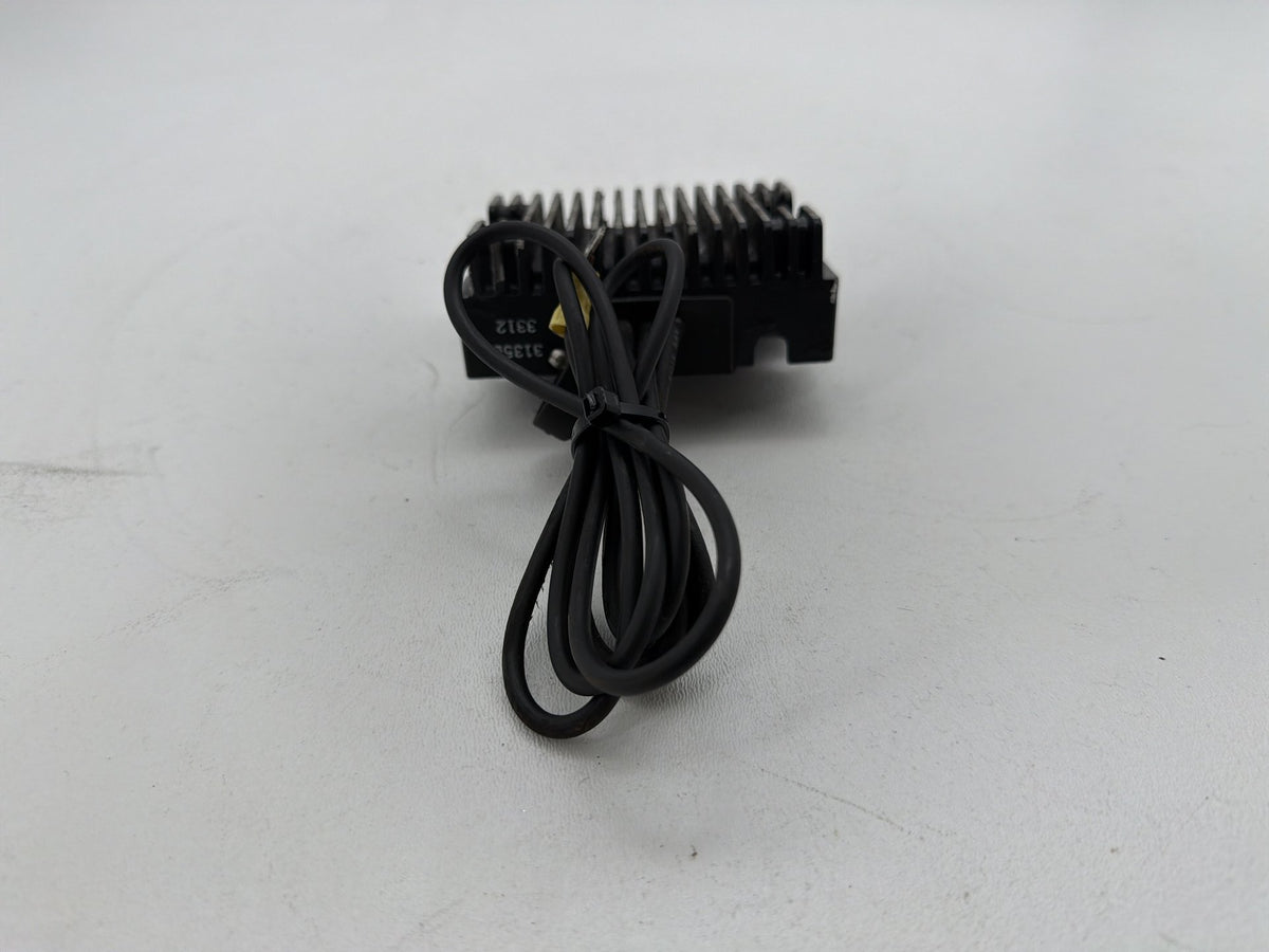 1994 Harley Softail Custom FXSTC OEM Voltage Regulator Rectifier