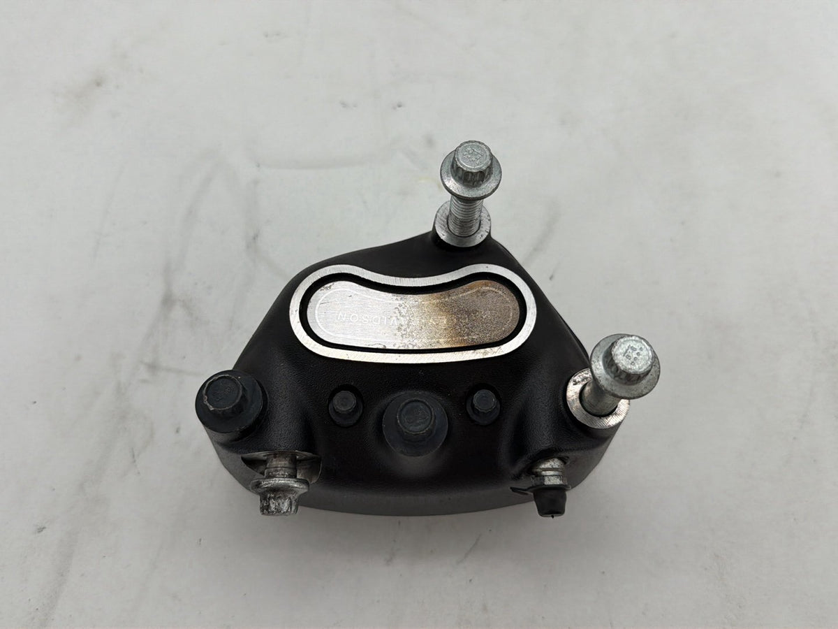 2007 Harley Street Glide Touring FLHX OEM Front Left 1 Brake Caliper