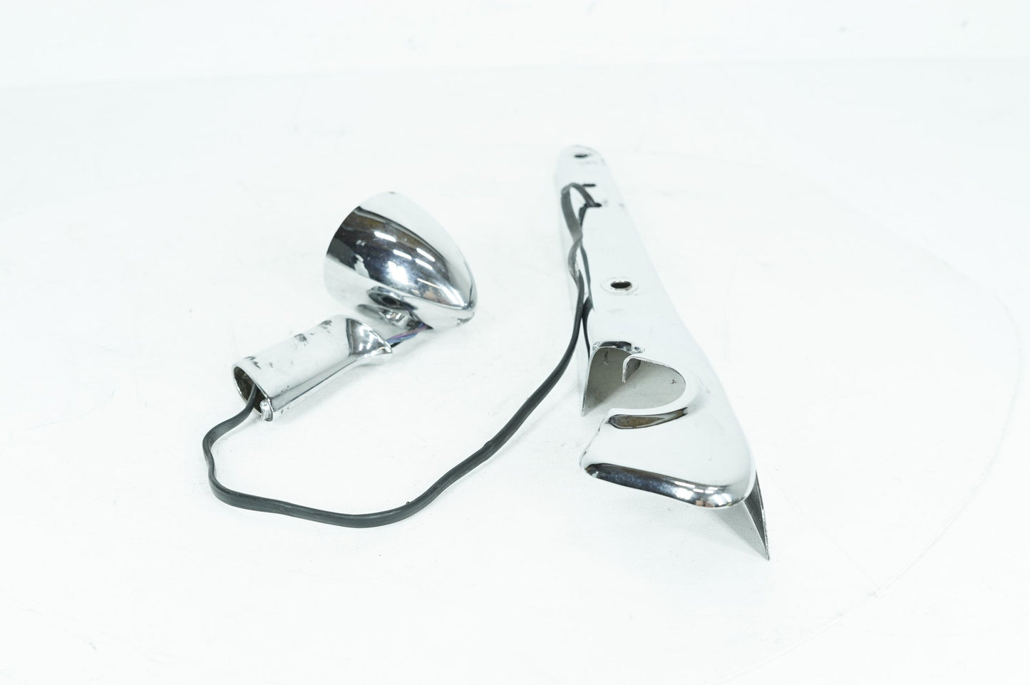 2004 - 2013 Harley-Davidson Sportster Seventy-Two Rear Left Turn Signal Indicator 68461-09