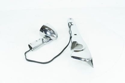 2004 - 2013 Harley-Davidson Sportster Seventy-Two Rear Left Turn Signal Indicator 68461-09