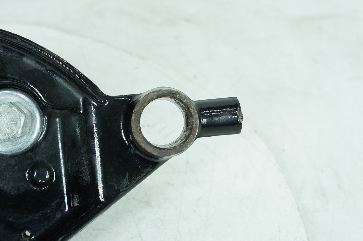 2012 - 2016 Harley-Davidson Touring Electra Ultra Front Fork Upper Triple Tree Clamps 45435-10