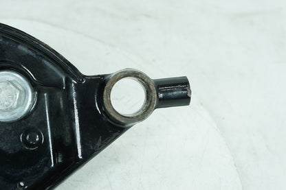 2012 - 2016 Harley-Davidson Touring Electra Ultra Front Fork Upper Triple Tree Clamps 45435-10