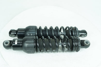 2019 - 2023 Harley-Davidson Touring Electra Glide Rear Left Right Shock Absorbers 444-4060 , 444-4060B