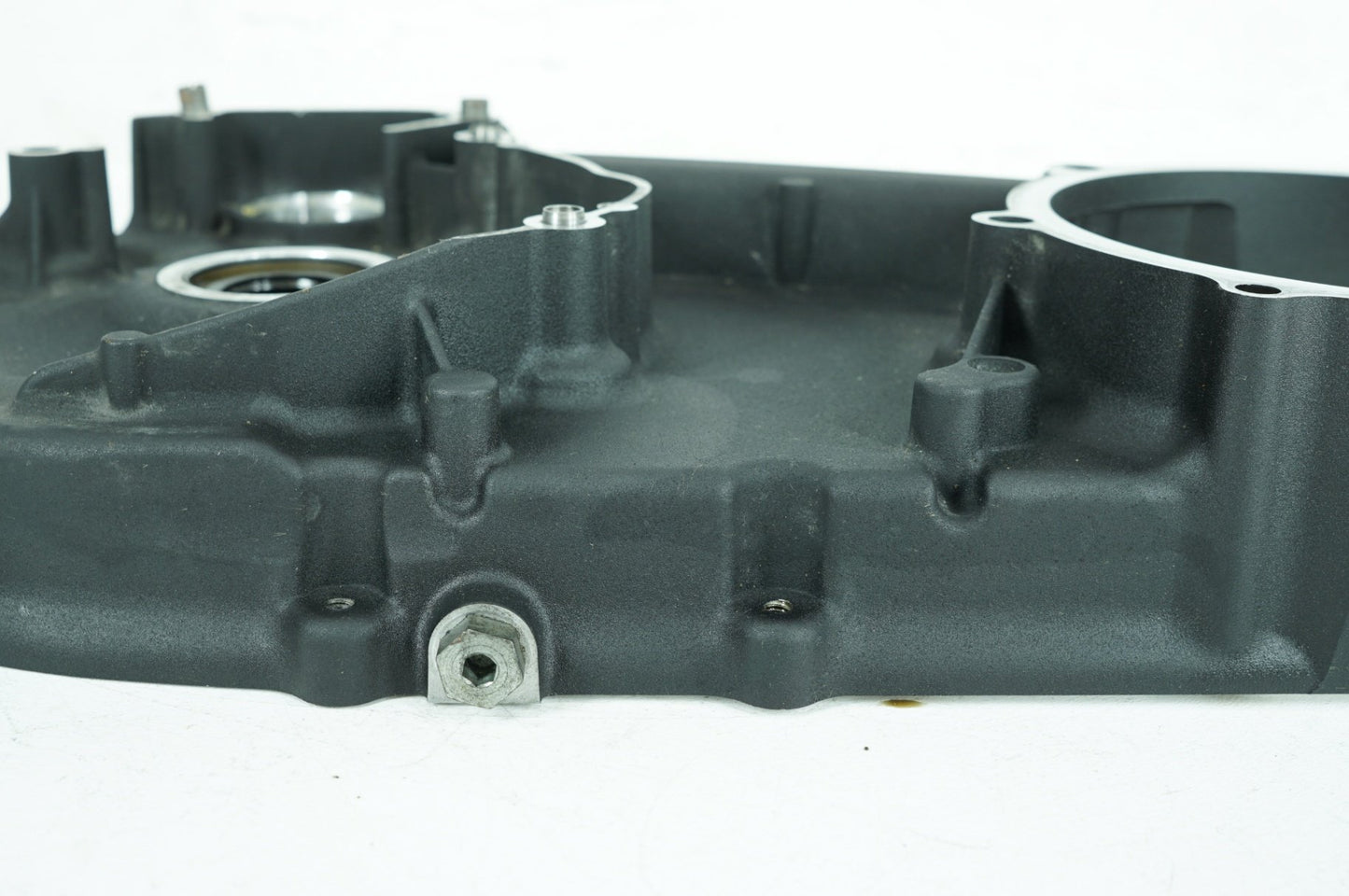 2008 - 2016 Harley-Davidson Touring Electra Glide Ultra Inner Primary Clutch Cover 60677-07A