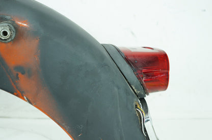 1999 - 2006 Harley-Davidson Touring Electra Glide Classic Rear Wheel Fender Taillight Brake Lamp 59579-06