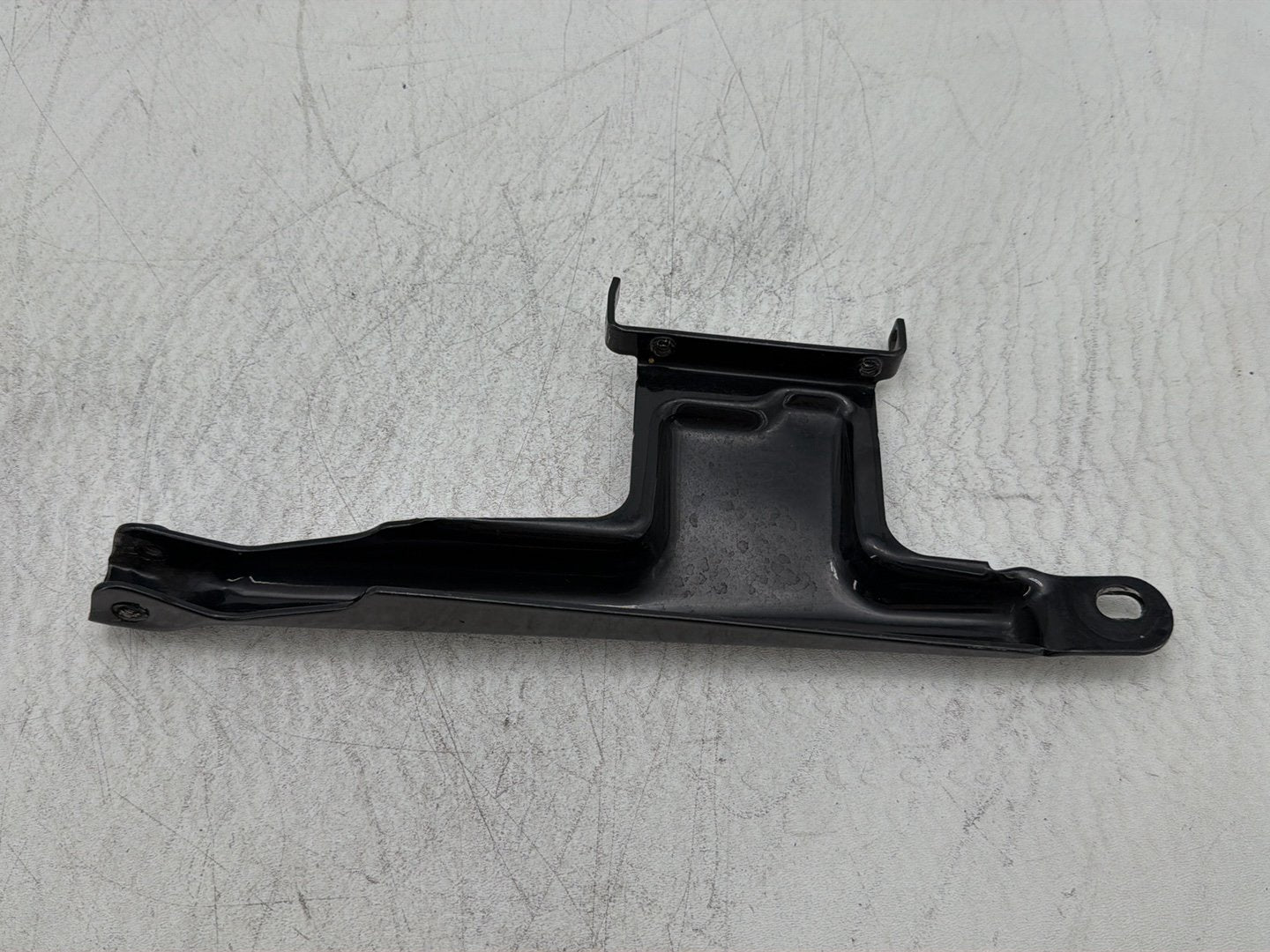 2011 Harley Heritage Softail Classic FLSTC OEM Seat Bracket Mount Support Mounting