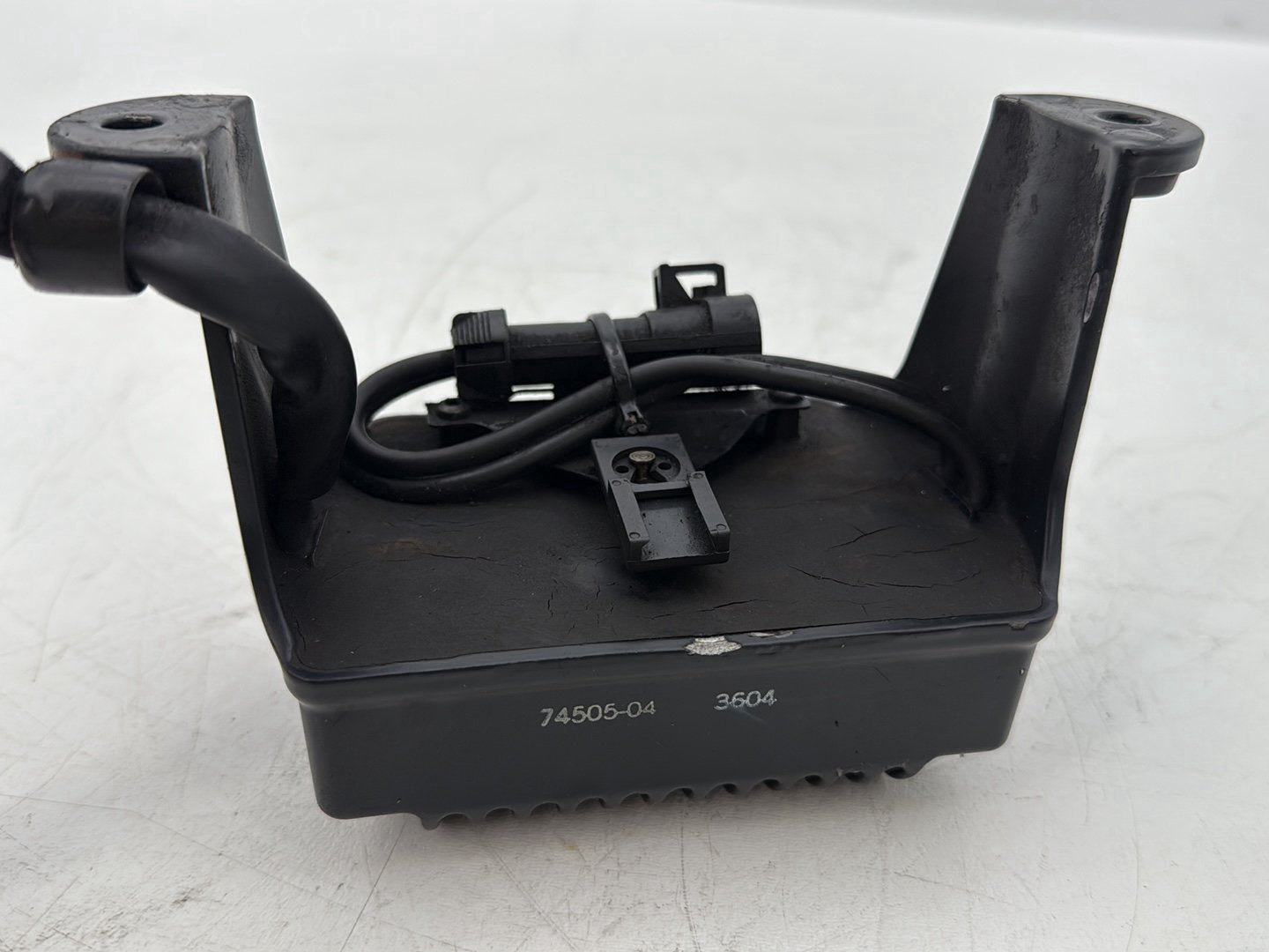 2005 Harley Touring FLHRCI Road King Classic OEM Voltage Regulator Rectifier