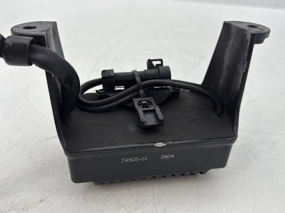 2005 Harley Touring FLHRCI Road King Classic OEM Voltage Regulator Rectifier