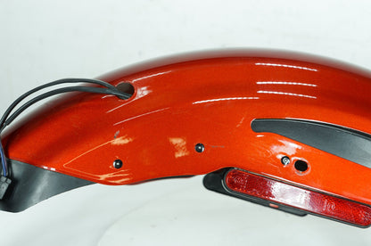 2012 - 2026 Harley-Davidson Sportster Iron 883 Rear Wheel Fender Panel 59847-10