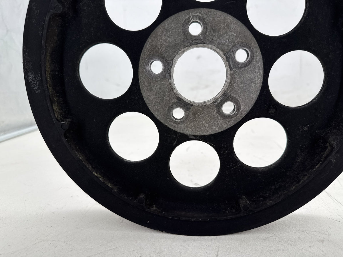 1997 Harley Road King Touring FLHR OEM Rear Driver Pulley Sprocket 70T 1.5"