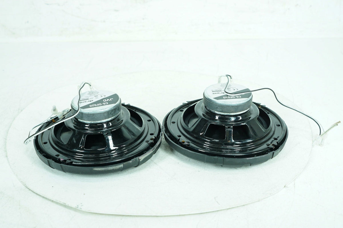 2007 Harley FLHTCUI Electra Glide Ultra OEM Left Right Audio Speakers