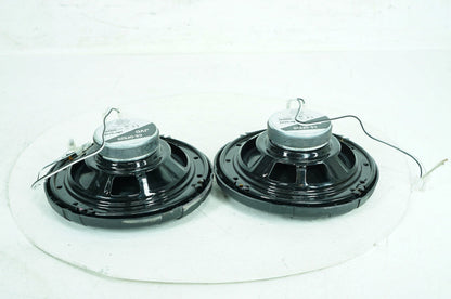 2007 - 2013 Harley-Davidson Touring Electra Glide Ultra Left Right Sound Audio Speakers CS-DF620