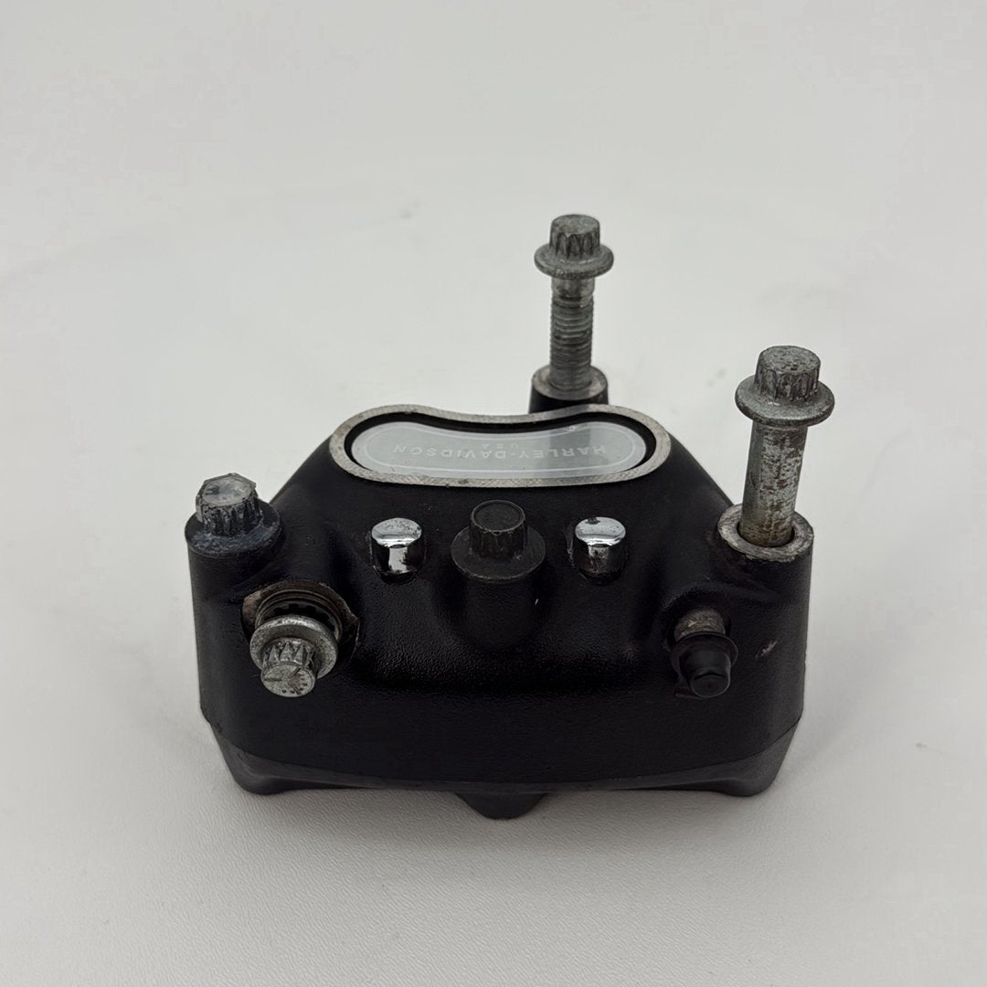 2007 - 2012 Harley-Davidson Touring Street Glide Front Left 1 Brake Caliper  	44046-00D