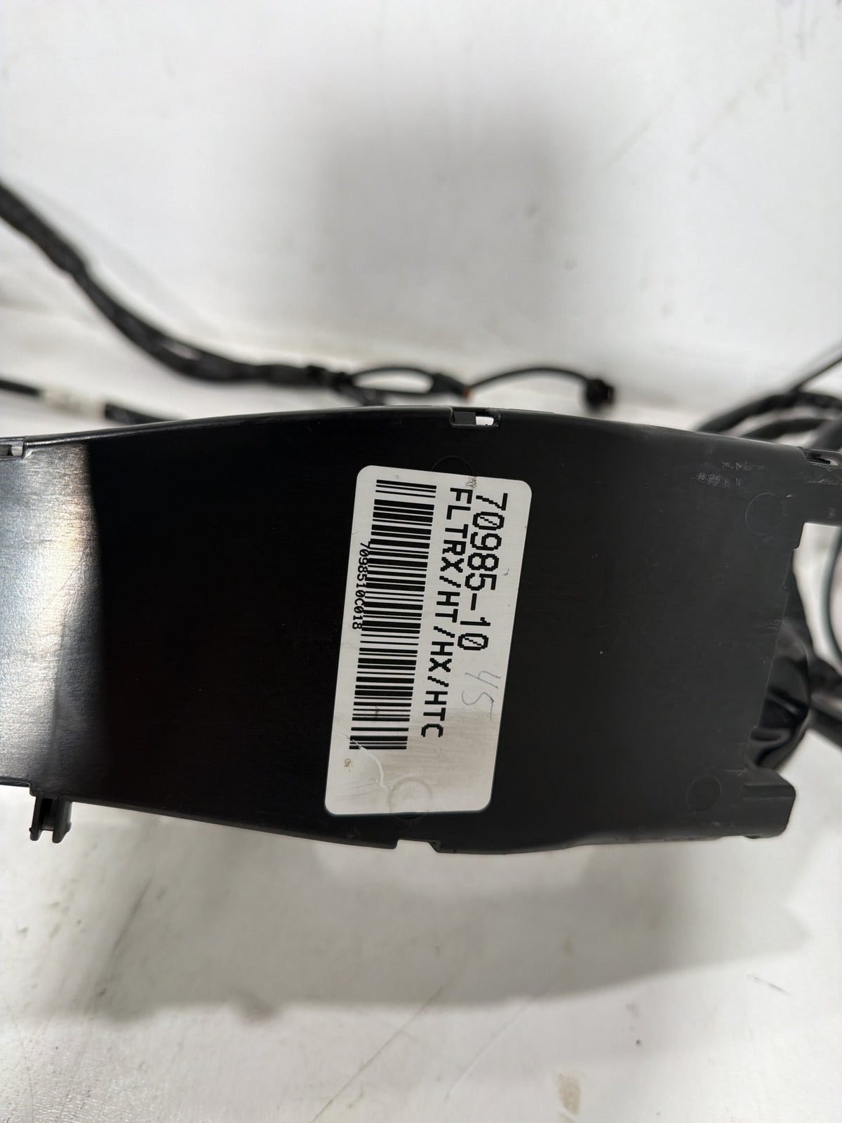 2010 Harley Street Glide Touring FLHX OEM Main Wire Wiring Harness Loom NON-abs