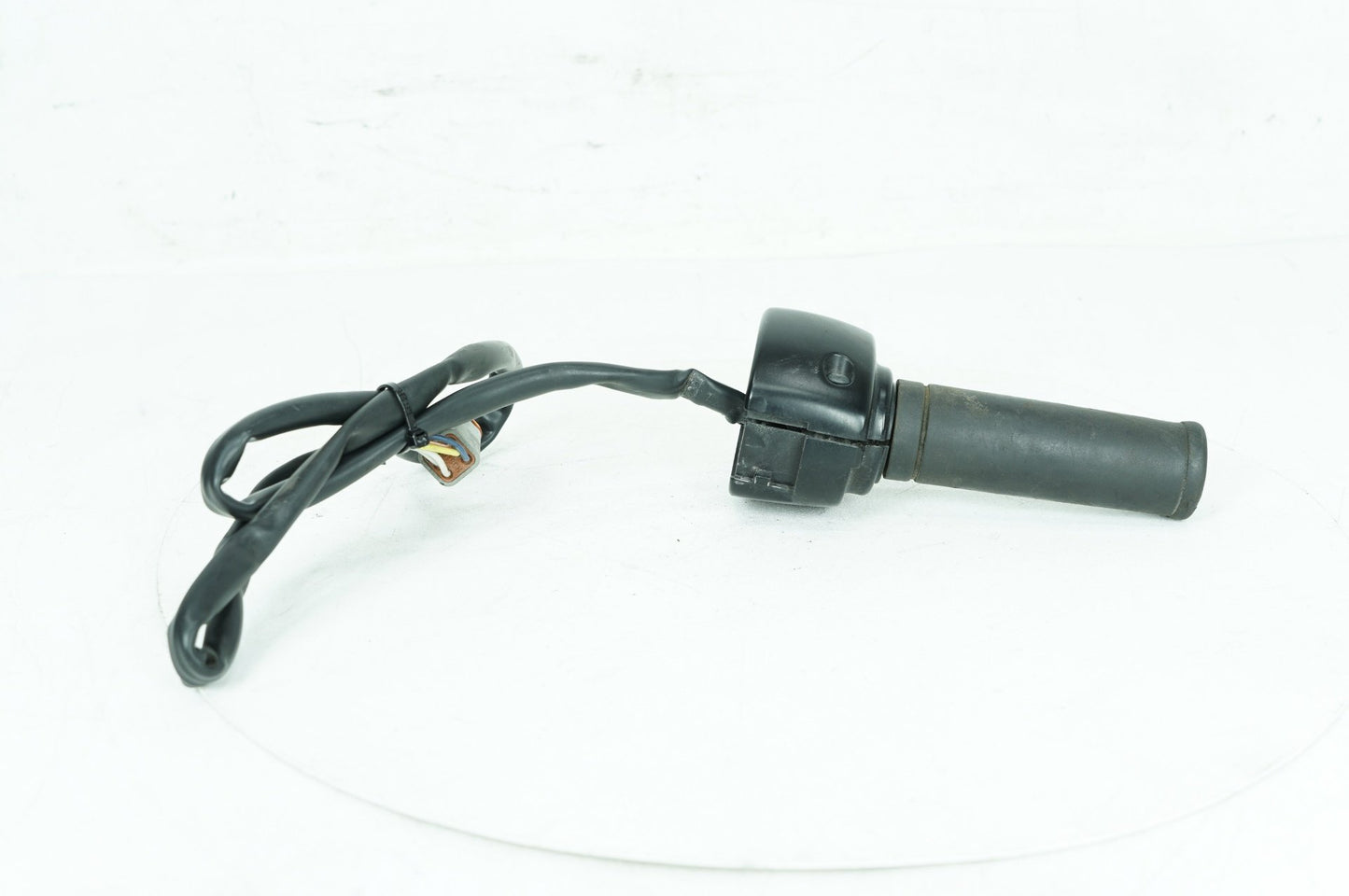 2003 Harley Softail FLSTC Heritage Classic OEM Left Turn Signal Headlight Switches Controls