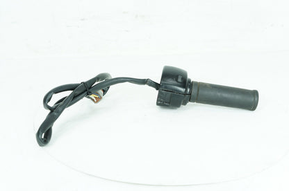 2003 Harley Softail FLSTC Heritage Classic OEM Left Turn Signal Headlight Switches Controls