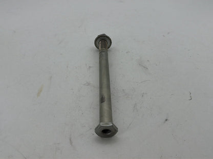 2008 Harley Dyna Fat Bob FXDF OEM Rear Fork Swingarm Pivot Bolt Shaft