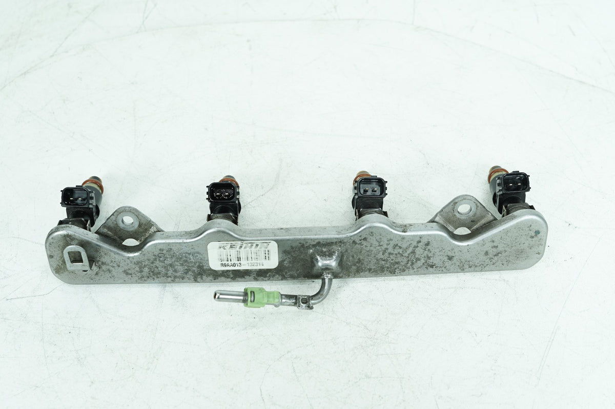 2014 Acura ILX - Fuel Injector