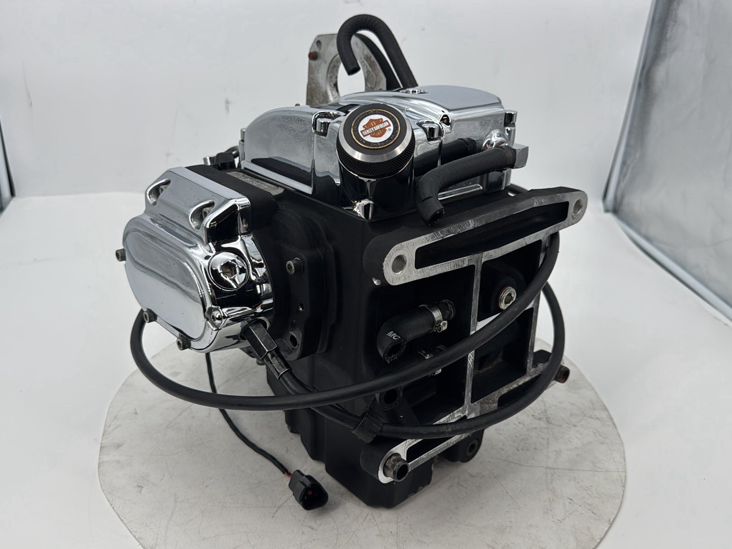 1999 - 2006 Harley-Davidson Dyna Low Rider 5 Speed Transmission Gearbox 36K