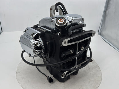 1999 - 2006 Harley-Davidson Dyna Low Rider 5 Speed Transmission Gearbox 36K