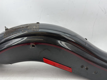 2005 Harley Dyna FXDWG Wide Glide OEM Rear Wheel Fender Panel