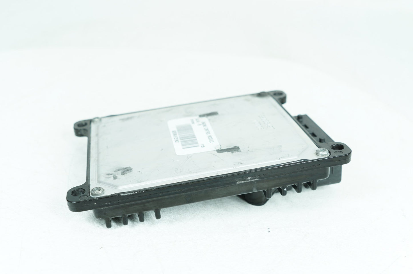 2007 - 2012 Harley-Davidson Touring Electra Glide Ultra Engine Control Module Brain ECU ECM 34245-09