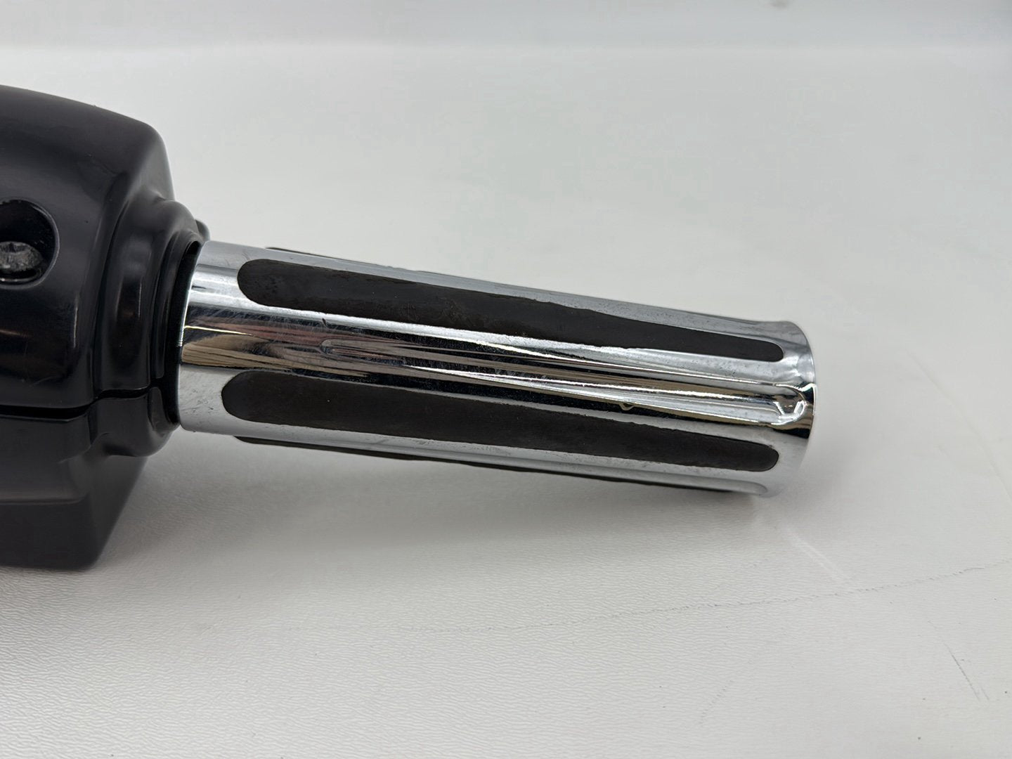 2007 - 2011 Harley-Davidson Touring Street Glide Left Turn Signal Headlight Switches Controls 71567-96