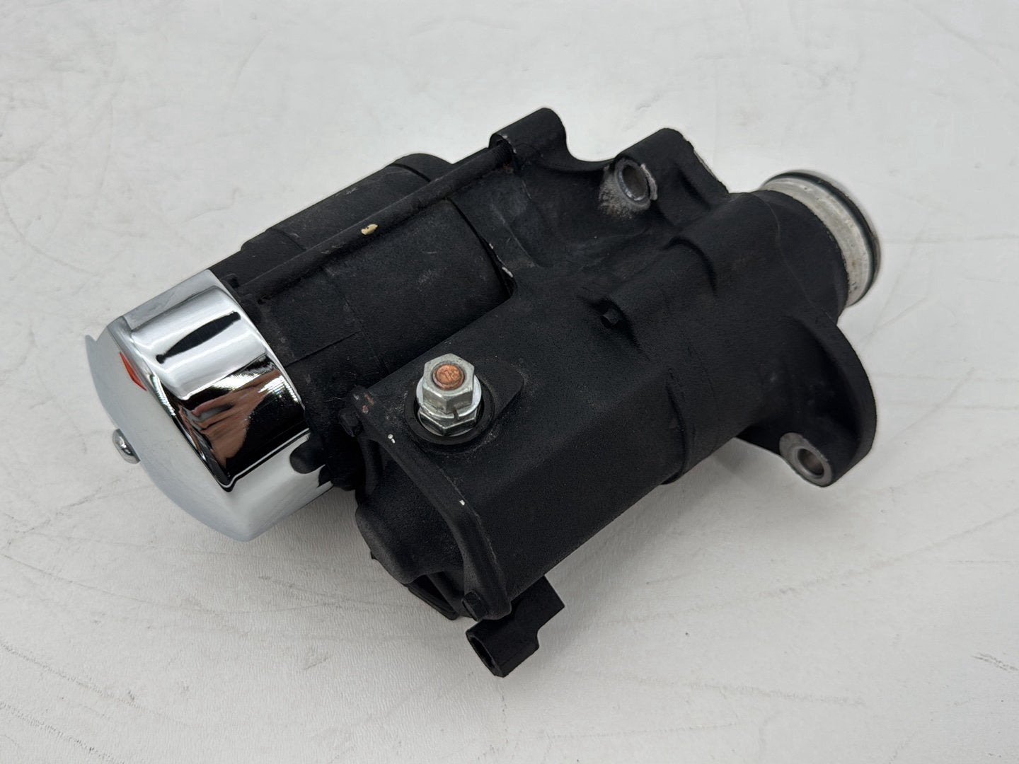 2008 - 2016 Harley-Davidson Touring Electra Glide Ultra Engine Starter Motor