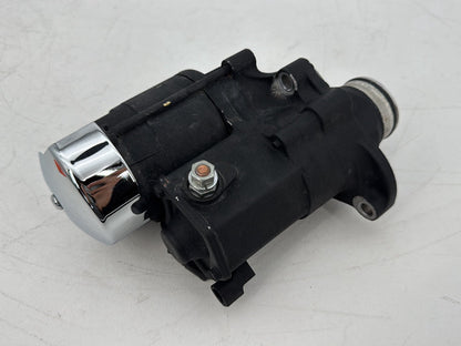2008 - 2016 Harley-Davidson Touring Electra Glide Ultra Engine Starter Motor