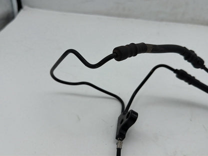 2003 Harley Road King Touring FLHRCI Classic OEM Front Brake Hose Line Pipe