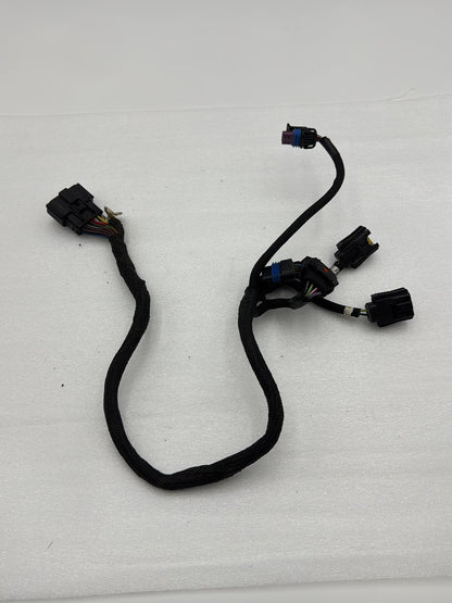 2004 Harley-Davidson Sportster Low Misc Wiring 70167-08