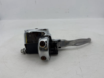 2007 - 2012 Harley-Davidson Dyna Super Glide Front Right Brake Lever Master Cylinder 45019-08A