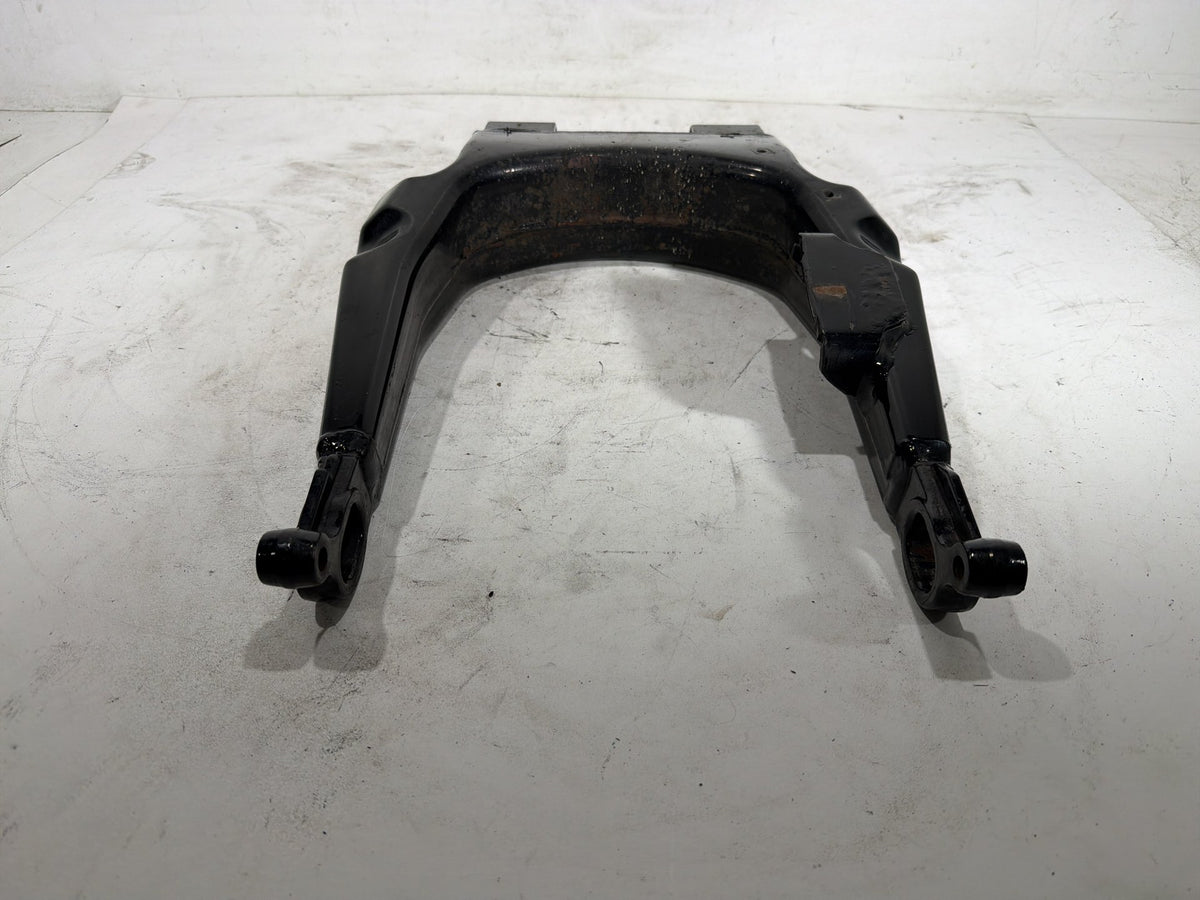 2010 Harley Electra Glide Touring Ultra OEM Rear Fork Swingarm Swing Arm