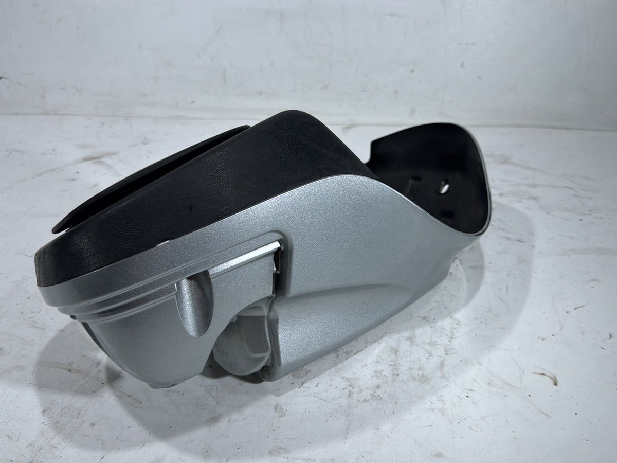 2015 Harley Electra Glide Touring Ultra Low OEM Left Lower 1 Fairing Cowl Cover