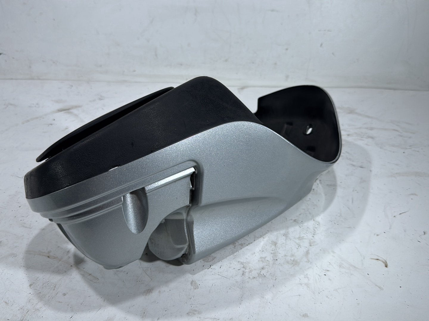 2015 Harley Electra Glide Touring Ultra Low OEM Left Lower 1 Fairing Cowl Cover