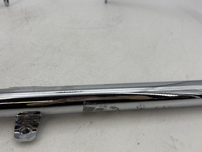 2007 - 2011 Harley-Davidson Touring Electra Glide Ultra Front Engine Crash Highway Bar Guard  	49184-09