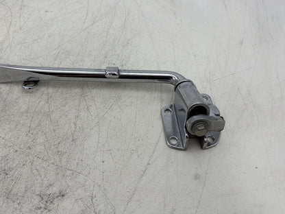 2007 Harley Touring FLHTC Electra Glide Classic OEM Left Side Jiffy Kick Stand